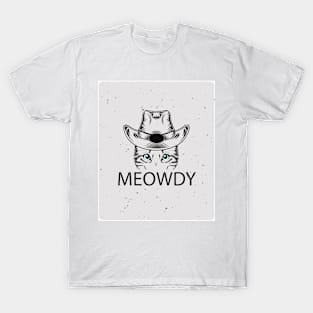 cat T-Shirt